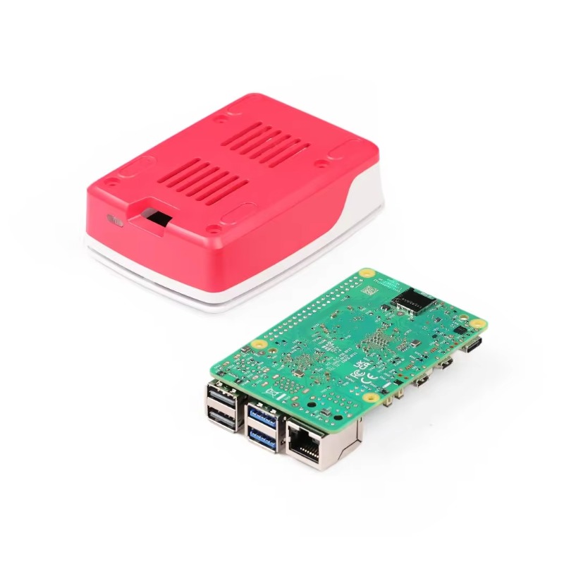 Kit Iniziale 5 - RAM da 4GB/8G - Raspberry Pi 5 8Gb Kit recensione e prezzo