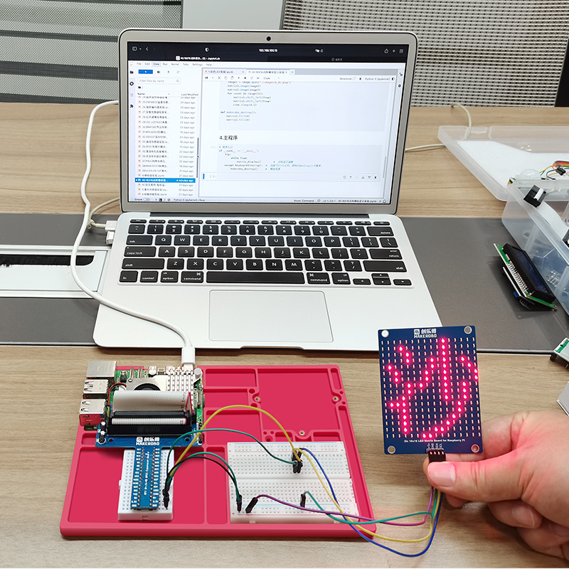 Kit di sviluppo sensore Raspbe - Raspberry Pi 5 8Gb Kit recensione e prezzo