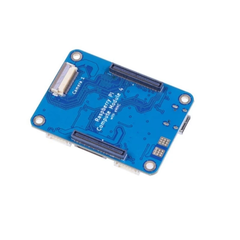 Scheda Carrier Tiny di TopEsOc - Raspberry Pi Compute Module 4 8Gb 32Gb recensione e prezzo