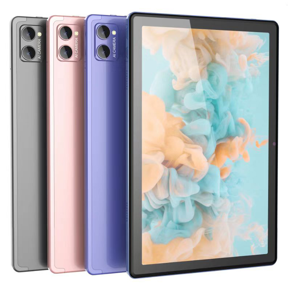 BDF Y7 Max Tablet Android 13 D - Khadas Vim4 8Gb recensione e prezzo